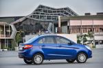 Tata Bolt Sedan 2015 года (ZA)